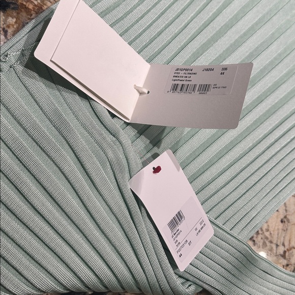 Jil Sander Top - Picture 5 of 12